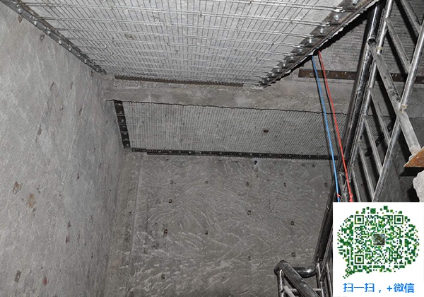 青島加固 青島加固