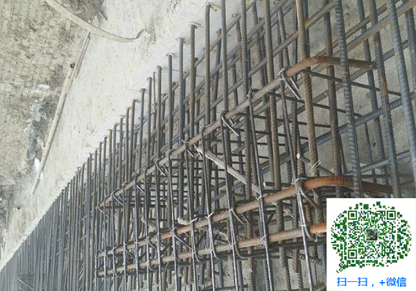 青島植筋加固公司 青島植筋加固公司