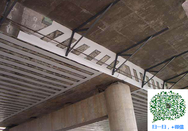 粘鋼加固 粘鋼加固