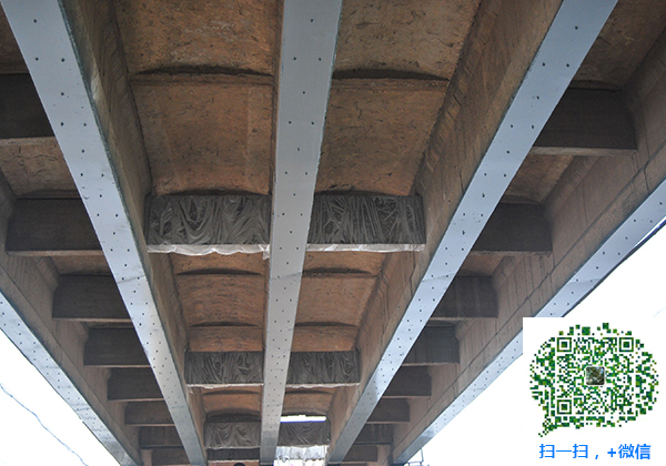 粘鋼加固 粘鋼加固